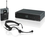 Sennheiser XSW 1-ME3 Zestaw bezprzewodowy B: 614-638 MHz