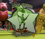 The Mean Greens - Plastic Warfare Steam Altergift