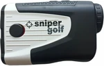 Snipergolf T1-31B Lézeres távolságmérő Black/White