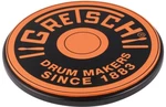 Gretsch Drums GR871312 Edzőpad Orange 12"