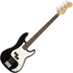 Fender Player Series P Bass PF Black Elektromos basszusgitár