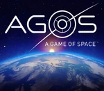 AGOS: A Game Of Space EU Ubisoft Connect CD Key