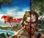 Dead Island Definitive Collection BR VPN Activated Steam CD Key