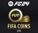 1M FC 24 Coins - Player Trade - GLOBAL PC