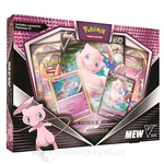 Nintendo Pokémon Mew V Box