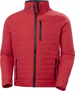 Helly Hansen Men's Crew Insulator 2.0 Giacca Red M