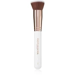 Dermacol Accessories Master Brush by PetraLovelyHair štětec na tekutý make-up D51 Rose Gold 1 ks