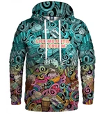 Aloha From Deer Unisex's Lick Me Hoodie H-K AFD377