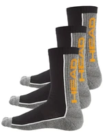 3PACK socks HEAD multicolored