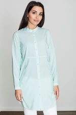 Figl Woman's Dress M545 Mint