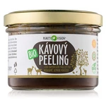 PURITY VISION Bio Kávový peeling 110 g