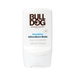 BULLDOG Original Sensitive Aftershave Balm - balzám po holení 100 ml