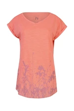 Women's T-shirt Hannah MARME desert flower