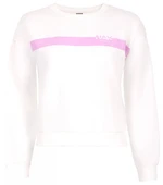 Women's sweatshirt nax NAX SEDONA creme variant pb