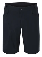 Men's shorts Hannah SAVELY anthracite