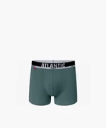 Men's Sport Boxers ATLANTIC - gray-blue