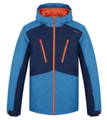 Men's ski jacket LOAP LAWUR Blue