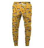 Aloha From Deer Unisex's Ramen Sweatpants SWPN-PC AFD554