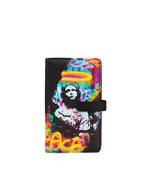 VUCH Brittle peace wallet