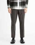 Celio Trousers 24H Cobozal - Men's