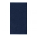 Zwoltex Unisex's Towel Liczi 2 Navy Blue