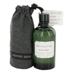 GEOFFREY BEENE Grey Flannel Toaletná voda 240 ml