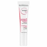 Bioderma Sensibio Eye Contour Gel osvěžující oční gel pro citlivou pleť 15 ml