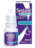 SYSTANE Balance kvapky očné 10 ml