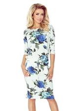 Numoco Flower Sports Dress