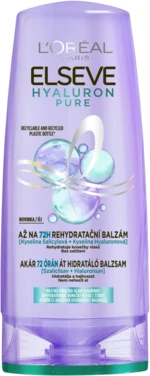 L'ORÉAL PARIS ELSEVE Elseve Hyaluron Pure balzam, 200 ml