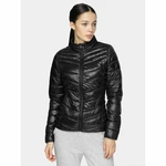 Women's quilted jacket 4F