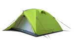 Trimm THUNDER D lime green/ grey tent