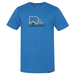 Men's T-shirt Hannah BITE brilliant blue