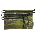 Sada tašiek Utillity Otte Gear®, 3 ks – Multicam® Tropic (Farba: Multicam® Tropic)