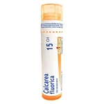 BOIRON Calcarea fluorica 15CH 4g