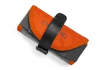 Pouzdro na vybavení ToolROLL™ Exotac® (Barva: Oranžová / šedá)