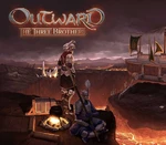 Outward - The Three Brothers DLC Steam CD Key