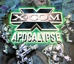 X-COM: Apocalypse Steam CD Key