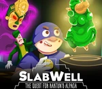 SlabWell: The Quest For Kaktun's Alpaca US Nintendo Switch CD Key