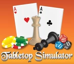 Tabletop Simulator EU Steam Gift