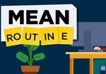 Mean Routine Steam CD Key