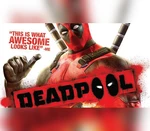 Deadpool RU VPN Required Steam CD Key