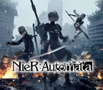 NieR: Automata EU Steam CD Key