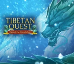 Tibetan Quest: Beyond the World's End Steam CD Key