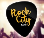 Cities: Skylines - Rock City Radio DLC EMEA Steam CD Key