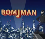 BomjMan Steam CD Key