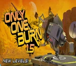 Only One Burn Steam CD Key