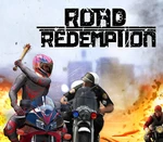 Road Redemption EU XBOX One CD Key