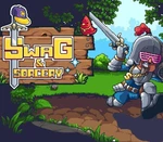 Swag and Sorcery EU Steam CD Key