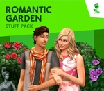 The Sims 4: Romantic Garden Stuff DLC Origin CD Key